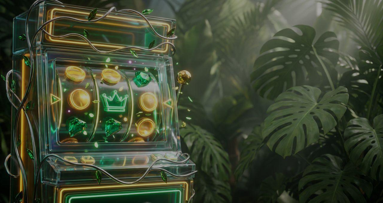 Amazon Slots Casino