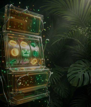 Amazon Slots Casino