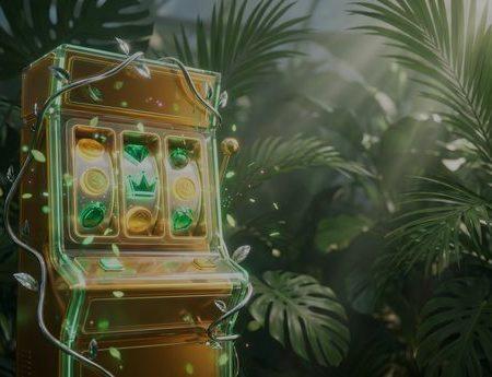 Amazon Slots Casino