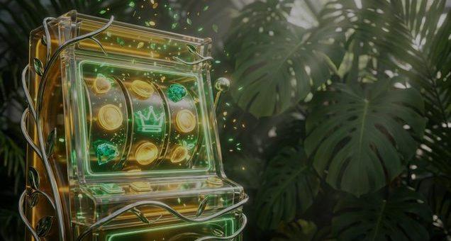Amazon Slots Casino