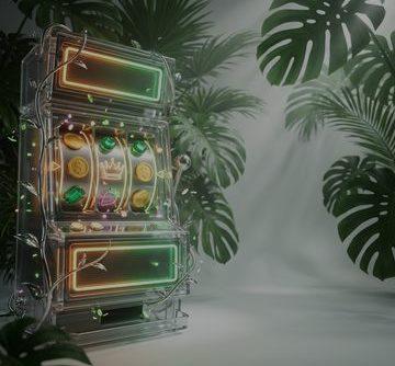 Amazon Slots Casino