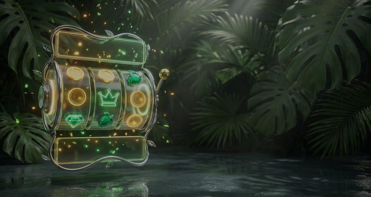 Amazon Slots Casino